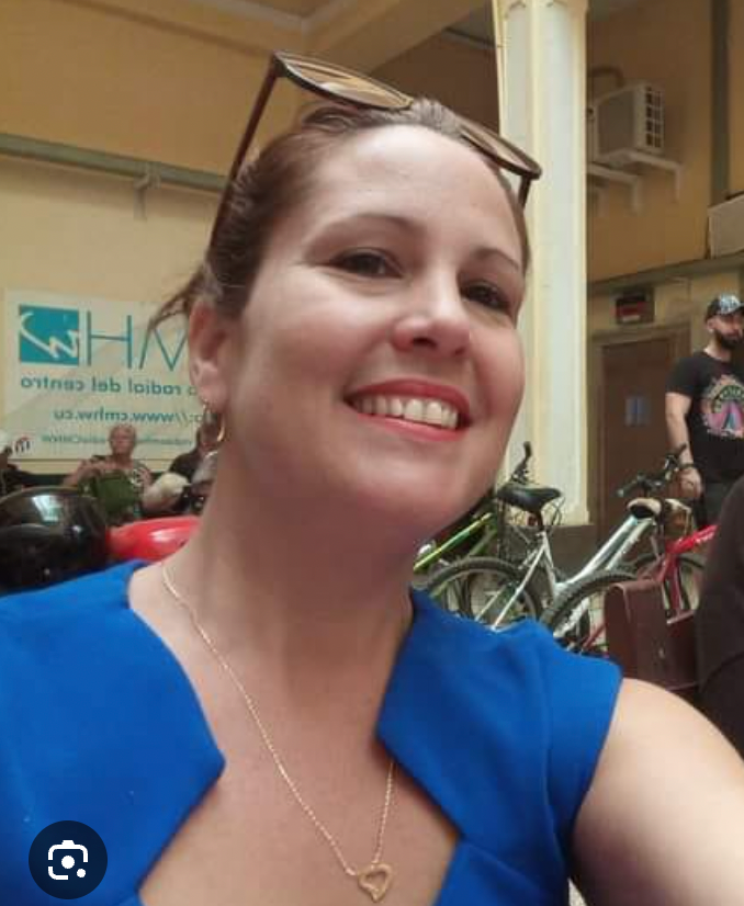 <em>Fernanada G.</em>